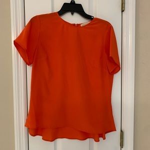 Michael Kors Blouse Size P/M